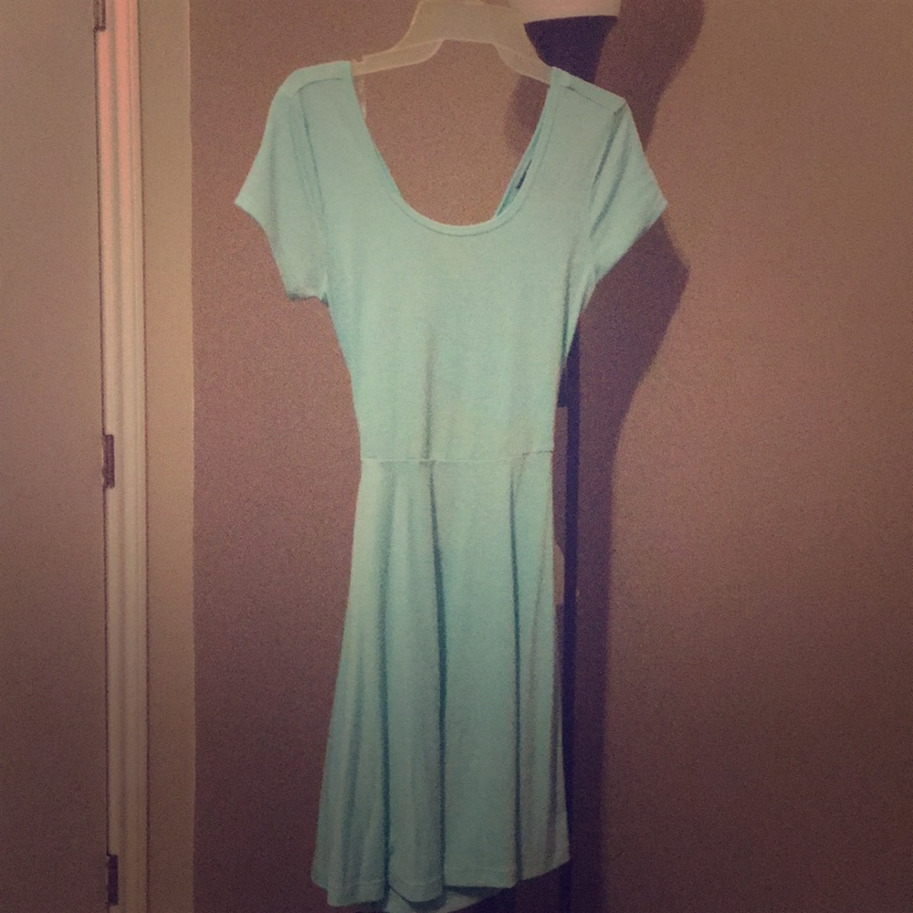 Dress!